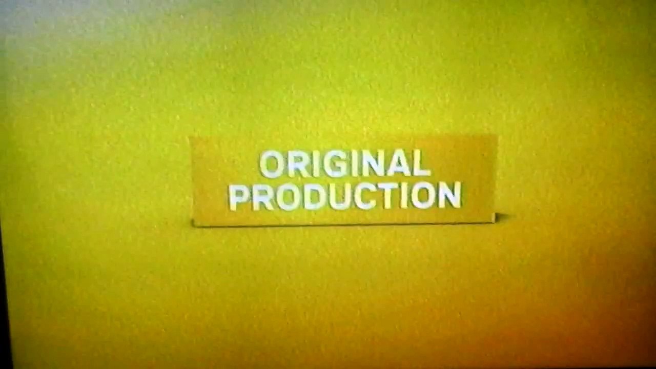 Cartoon Network L.A - Ya Viene - JaJaJa (Check It 3.0)