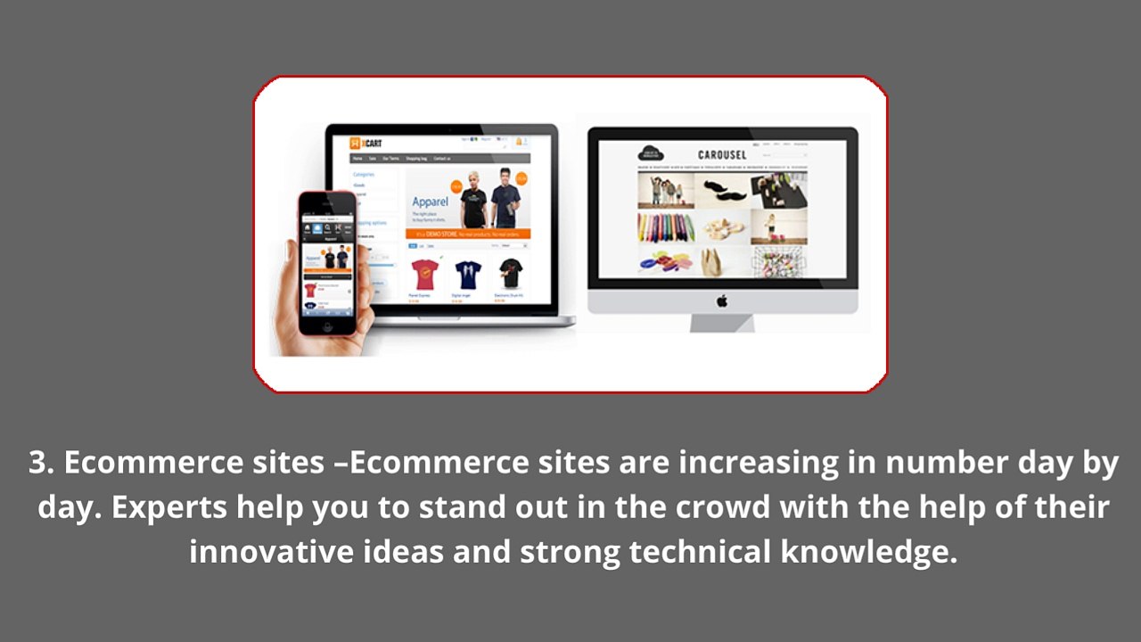 7 Big Reasons To Approach Digital Marketing Service Providers