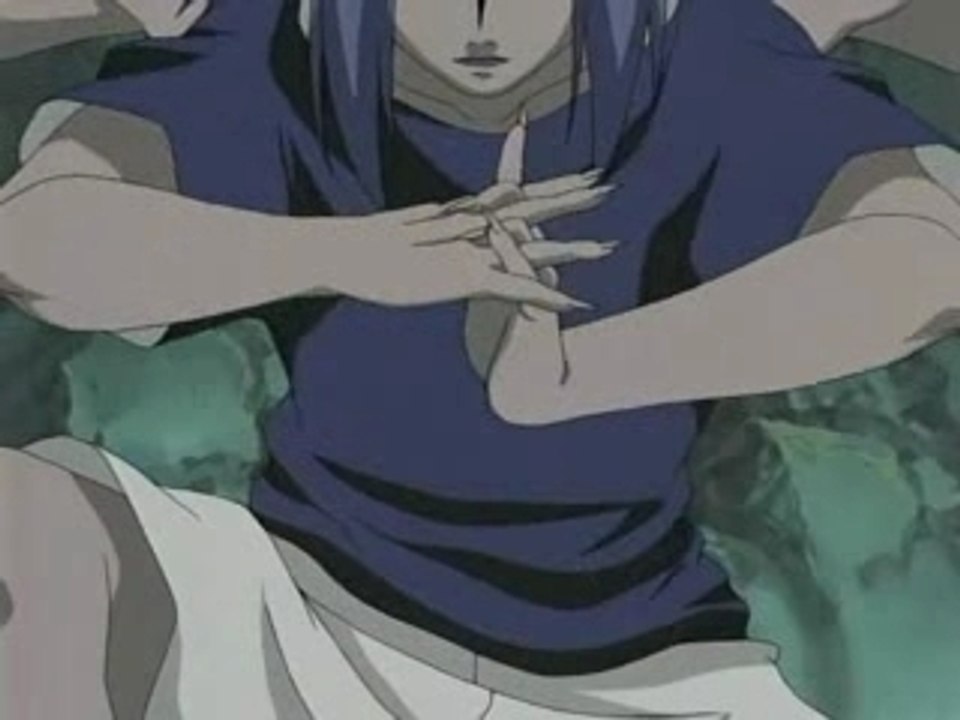 Dramatic'Sasuke