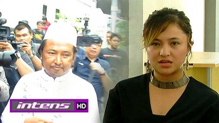 Kisah Miris Pertemuan Marshanda dan Ayahnya - Intens 29 Maret 2016