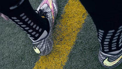 Trusox vs Falke: Which Football Socks are better? Review by freekickerz