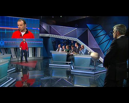 Избиратели Кривого Рога, вы несёте нам войну, ваш Азов уже зарядил Грады и готов стрелять