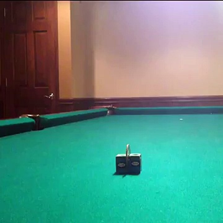 Snooker