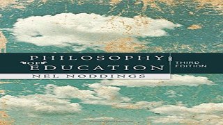 Download Philosophy of Education