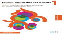 Download Equality  Participation and Inclusion 1  Diverse Perspectives