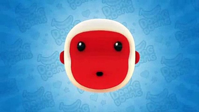 Funny Cartoons Just for toddlers baby Kids, Trick