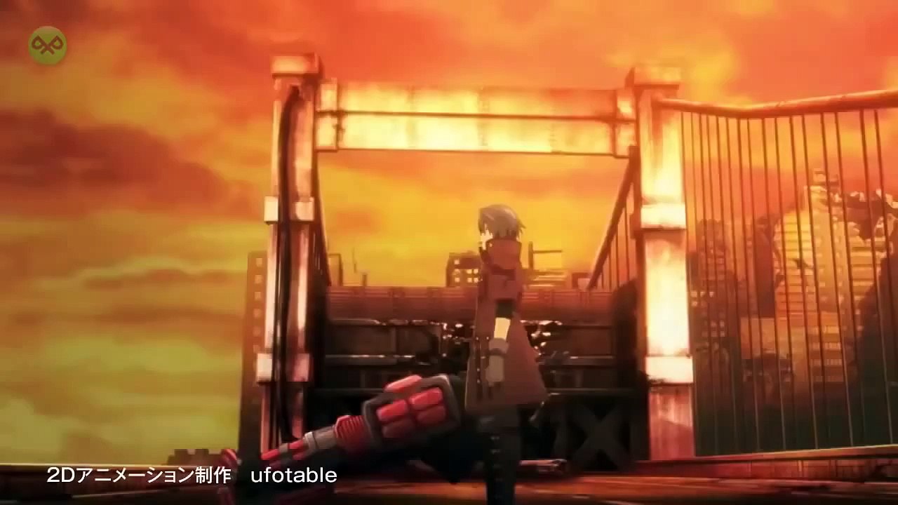 Anime TV