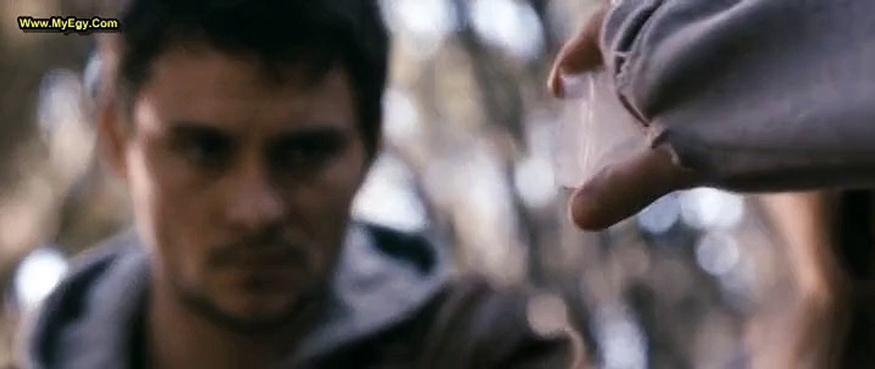 فيلم رعب جدا اتحداك تكمله للأخر الجزء الاول