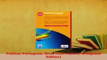 PDF  Praticar Portugues Nivel Intermedio Portuguese Edition Ebook