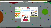 AGARIO __ HOW TO GET FREE BOTS __ UNPATCHED BOTS!!!