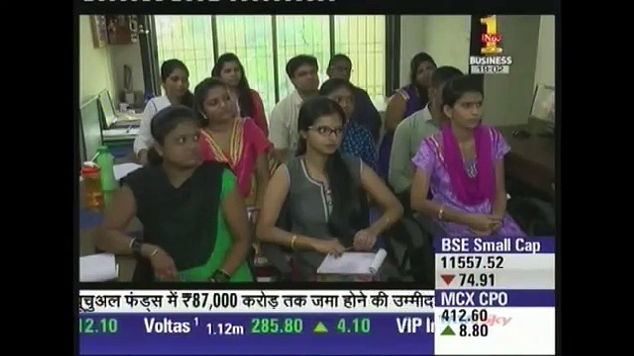 ISBM Best Option for Distance learning MBA Courses