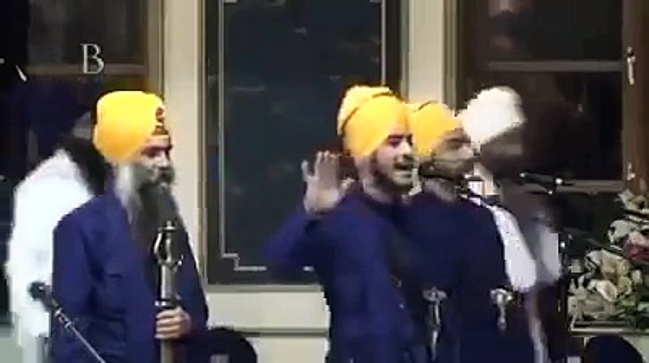 poem - khande di dhar