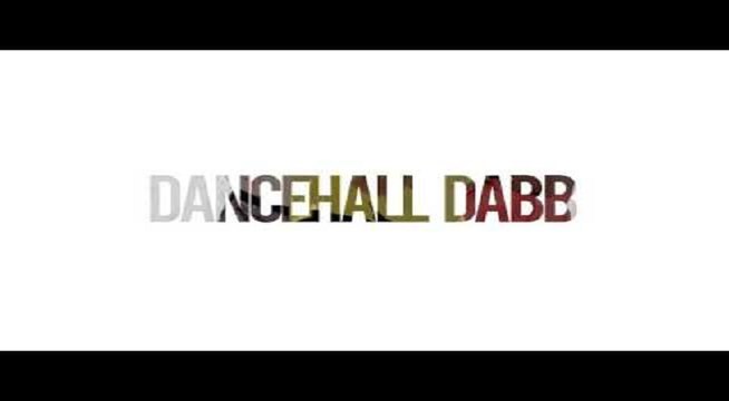 Mr. Vegas - Dancehall Dab