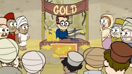 how paper money works.