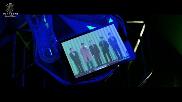 [Vietsub+Kara] WINNER - BABY BABY MV [SOWTeam]