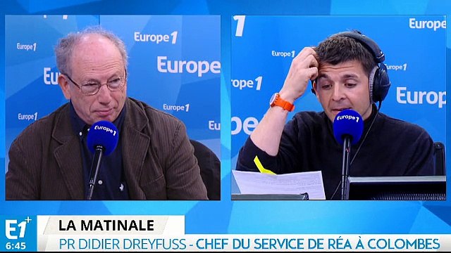 Médecins hospitaliers et labos : les liaisons dangereuses ?