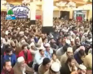 Nabi Rehmat K Baal Mubarak Ka Moujza Or Saifullah ...