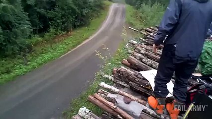 Ultimate Car Crash Compilation || FailArmy