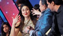 Kareena Kapoor FUNNY VIDEO! | Makes Roti With Arjun Kapoor