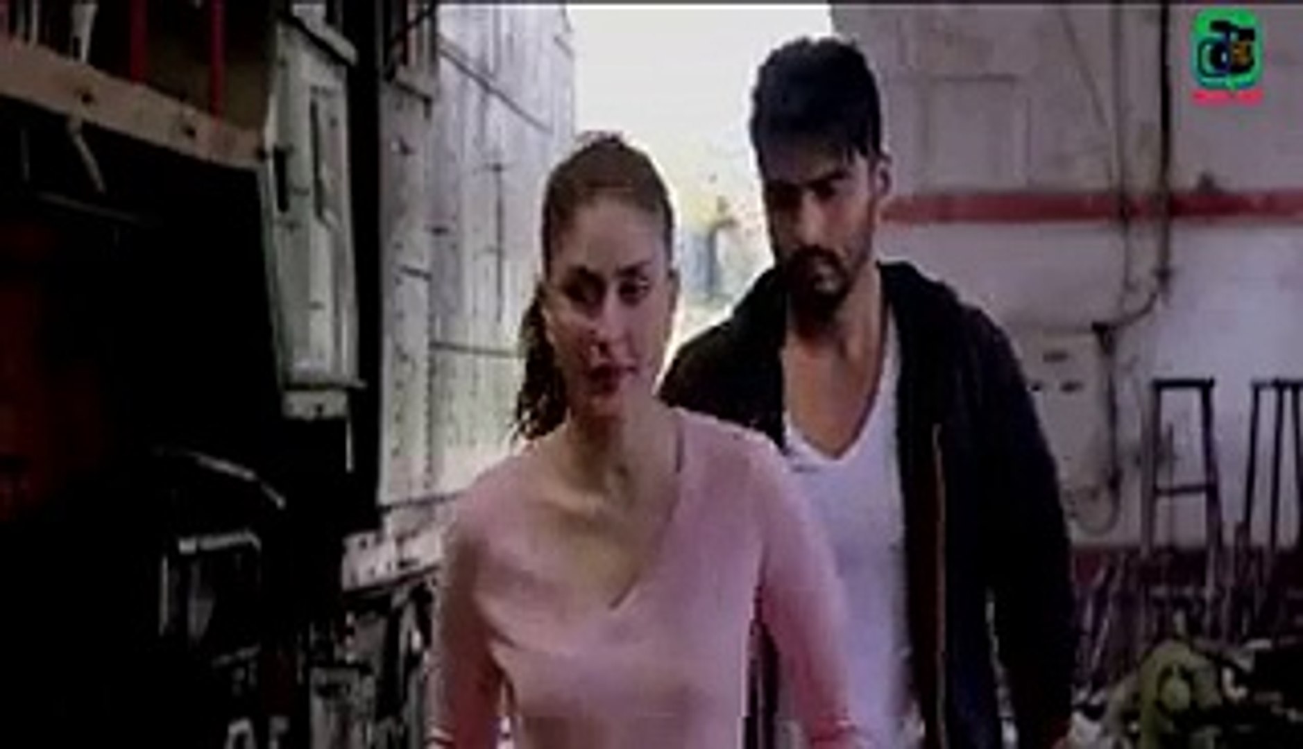 FOOLISHQ Video Song HD 1080p KI & KA Arjun Kapoor Kareena Kapoor Maxpluss All Latest Songs top s