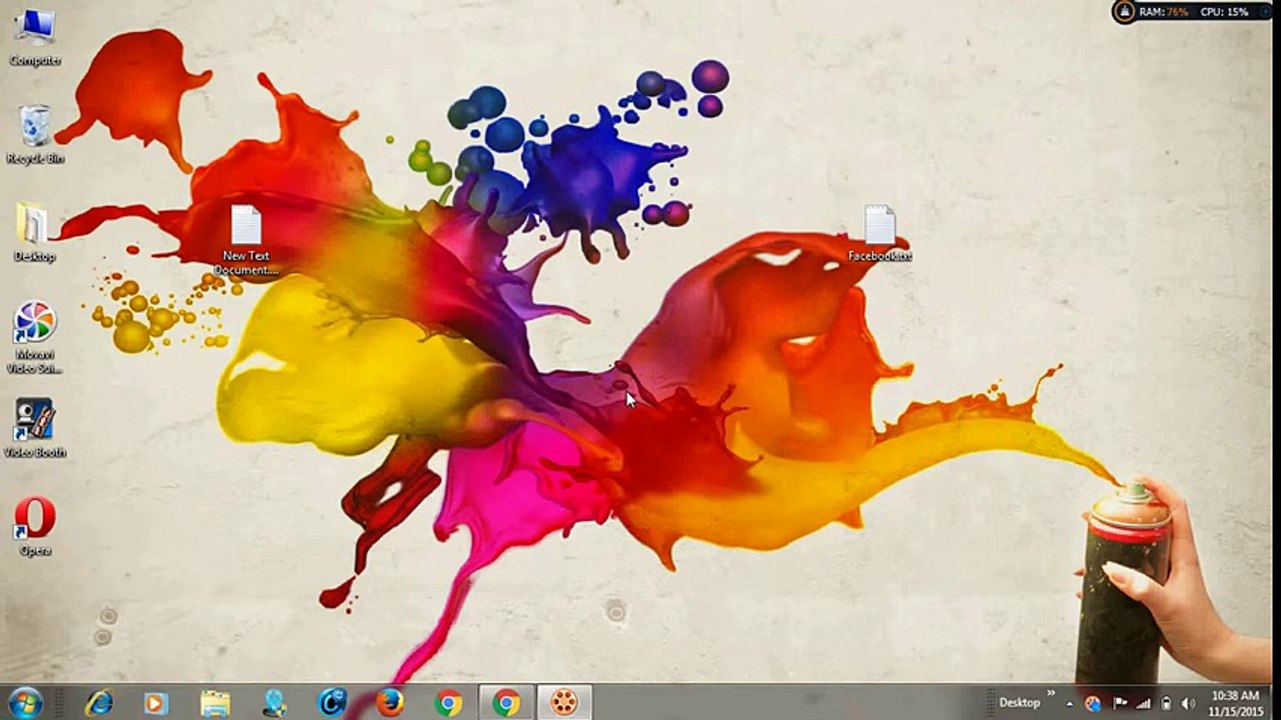 How to Create Unlimited Facebook Account Without Verification 2016