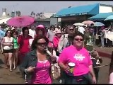 CODEPINK Mother's Day March Santa Monica