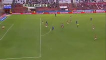 Argentinos Juniors vs Atlético Tucuman (0-3) Primera División 2016 Fecha 8 Zona 2