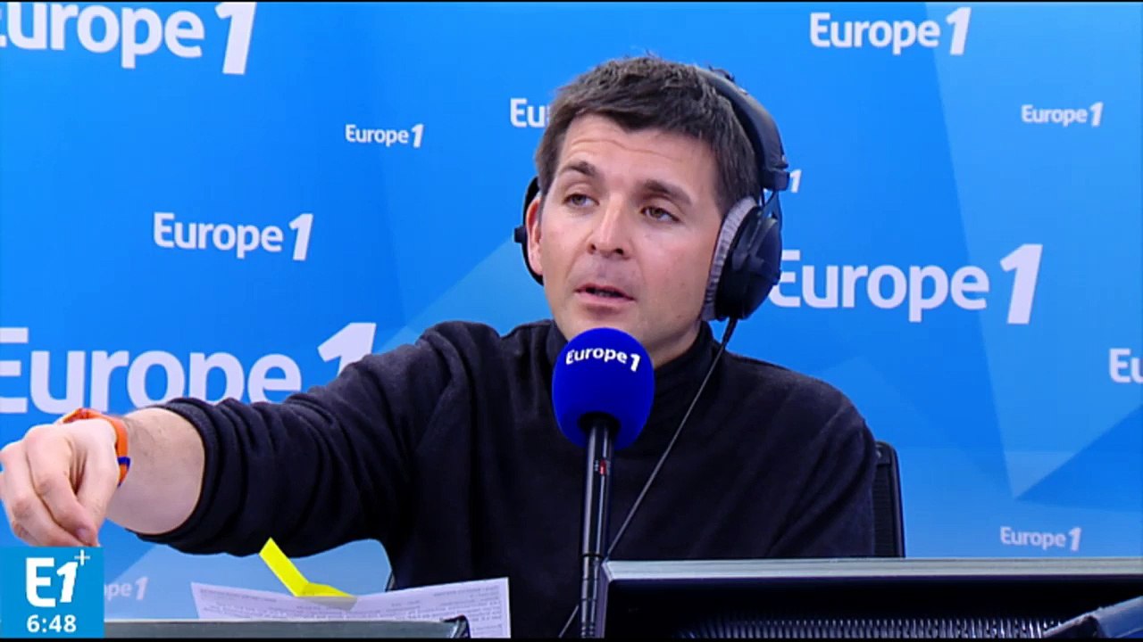 Conflits d'intérêts entre médecins et labos : "Tout le monde savait"