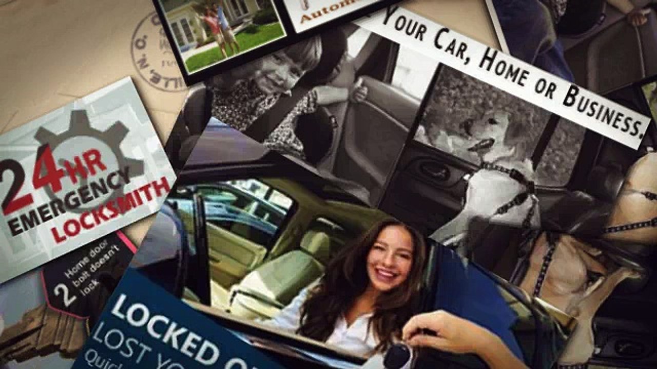 Locksmith Lewisville
