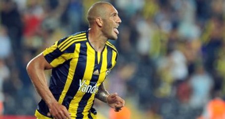 Fernandao'ya Milli Takım Yolu En Az 3 Yıl Kapalı