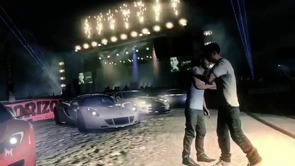 Forza Horizon – XBOX 360 [Scaricare .torrent]