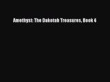 Read Amethyst: The Dakotah Treasures Book 4 Ebook Free