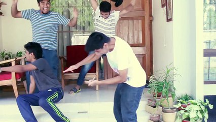 Bengali Reaction VS Over Reaction