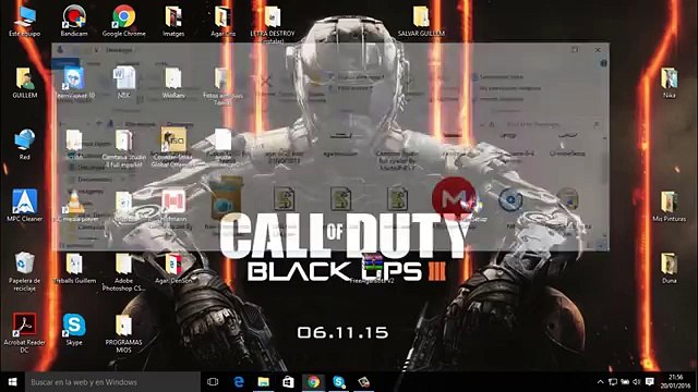 DESCARGAR MAS DE 100 BOTS EN AGARIO GRATIS l DOWNLOAD MORE THAN 100 BOTS IN AGARIO FREE 2016