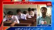 Matriculation exams continues  in Karachi
