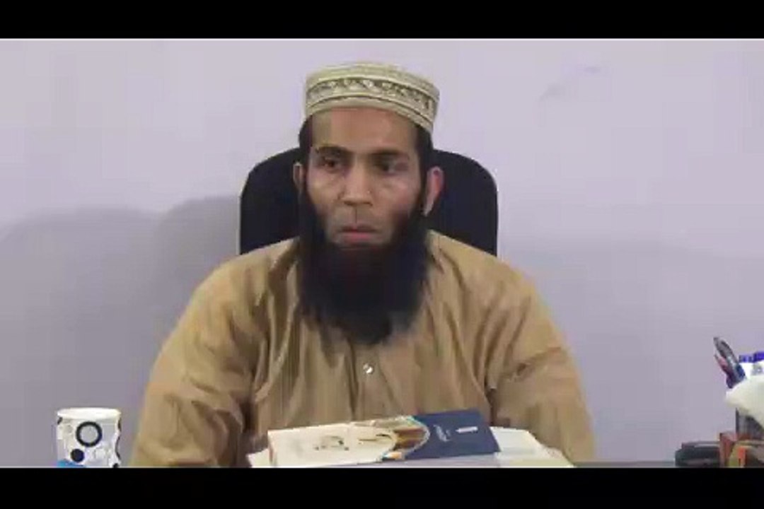 Day166 - 15-03-2016 Class3 Tafseer ul Quran