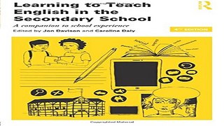 Read Learning to Teach English Bundle  Learning to Teach English in the Secondary School  A