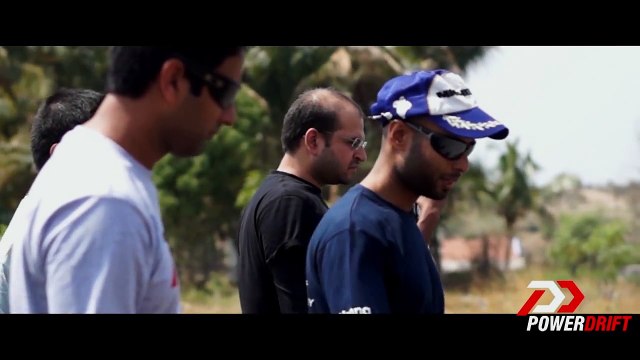 Motorsports: APEX Racing Academy Feature : PowerDrift