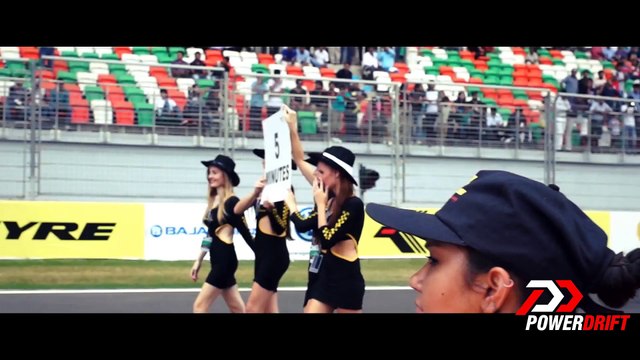 Motorsports: VW Polo R Cup Feature (BIC) : PowerDrift