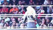 Paige vs. Emma- Raw, March 28, 2016