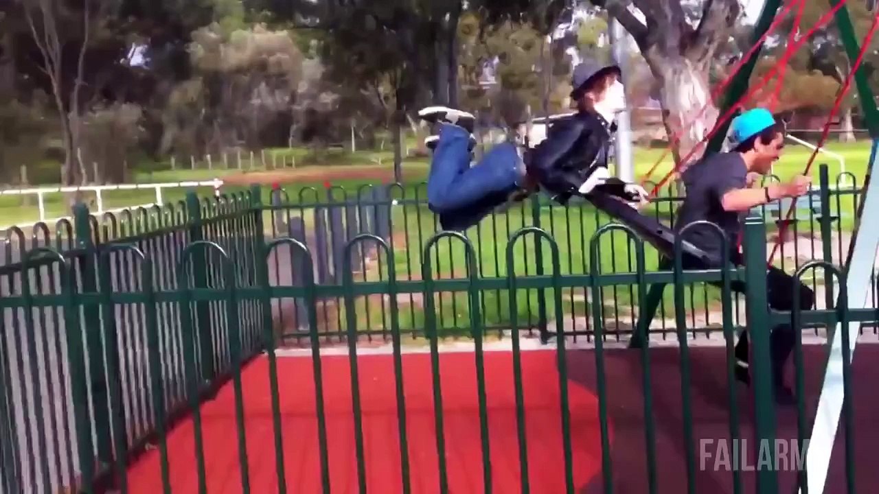 FailArmy Presents Nutcracker Fails | A Holiday Nutshot Compilation