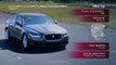 2017 Jaguar XE Engines Jaguar USA