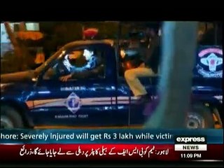 Kari Say Hathkari - 28th March 2016