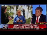 State Dept Releasing Final Batch Of Hillary Clintons Emails Today - Napolitano -Americas Newsro