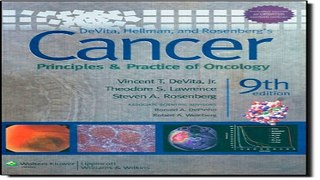 Download DeVita  Hellman  and Rosenberg s Cancer  Principles and Practice of Oncology  Cancer