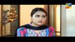 Lagao Episode 21 on HUM TV - 28th March 2016