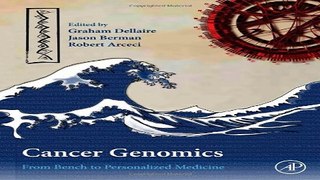 Download Cancer Genomics  From Bench to Personalized Medicine