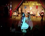 Punta Arenas @ Campeonato Nacional de Cueca Río Negro 2011