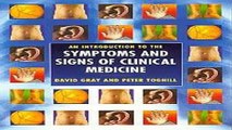 Download An Introduction to the Symptoms and Signs of Clinical Medicine  A Hands on Guide to