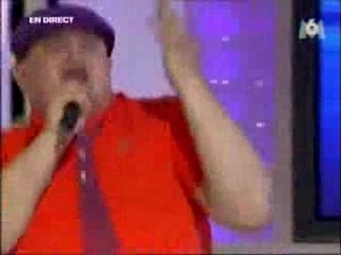 Teki Latex & Lio - Les Matins De Paris @ Fogiel